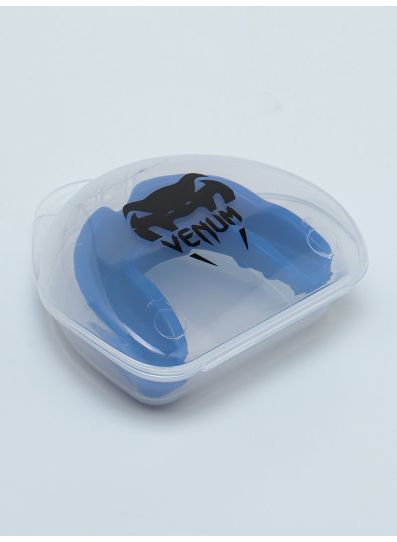 فينوم واقي أسنان رياضي سيليكون مع علبة حافظة - Image 2